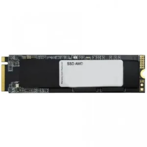 Жесткий диск AMD RADEON R3 Series R3MP30128G8 SSD (твердотельные), 128 ГБ, M.2, PCIe