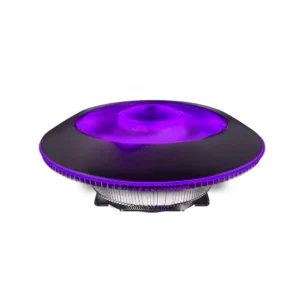 Система охлаждения Cooler Master MasterAir G100M MAM-G1CN-924PC-R1 Для процессора