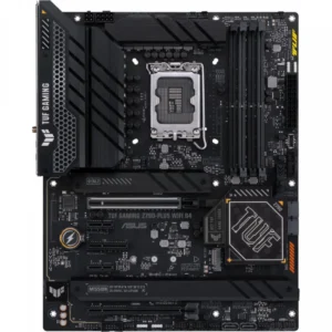 Материнская плата Asus TUF G Z790 Plus WiFi D4 90MB1CR0-M0EAY0 ATX, LGA 1700