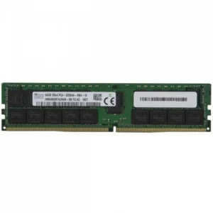 Серверная оперативная память ОЗУ Hynix HMAA8GR7AJR4N-XN 64 ГБ, DDR4