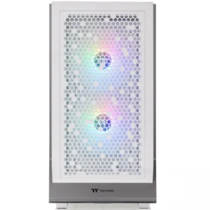 Корпус Thermaltake Ceres 300 TG ARGB Snow CA-1Y2-00M6WN-00 Игровые, Mid-Tower