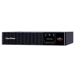 Источник бесперебойного питания CyberPower PR2200ERTXL2U Линейно-интерактивные, Напольный (Tower), 2200 ВА, 2200 Вт