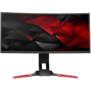 Монитор Acer Predator Z301Cbmiphzx UM.CZ1EE.001 29.5 ", VA, Ultra-Wide Full HD 2560x1080 (21:9), 200 Гц