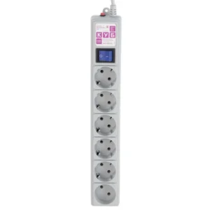 Распределитель питания PowerCube SPG6-16-1,9М