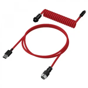 Аксессуар для ПК и Ноутбука HyperX 6J677AA Провод для клавиатуры