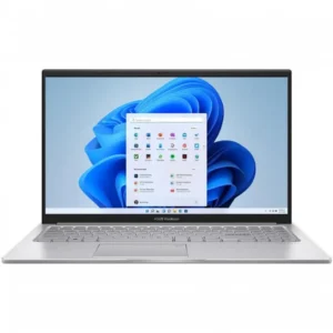 Ноутбук Asus VivoBook 15 X1504ZA-BQ1630W 90NB1022-M02AD0 15.6 ", FHD 1920x1080 (16:9), Intel, Core i5, 8 Гб, 512 ГБ, Intel Iris Xe Graphics, Windows 11 Home