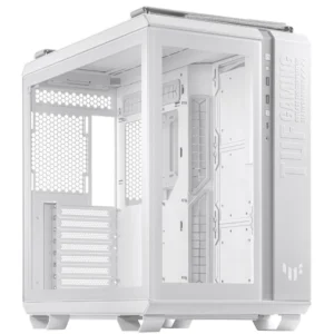 Корпус Asus TUF Gaming GT502 White 90DC0093-B09010 Игровые, Mid-Tower