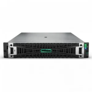 Сервер HPE DL380 Gen11 P81785-425 2U Rack, Intel Xeon Gold 5515+, 3200 МГц, 8, 22.5, 2 x 32 ГБ, SFF 2.5", 2x 2.4 ТБ