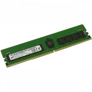 Серверная оперативная память ОЗУ Micron MTA18ASG4G72PDZ 32 ГБ, DDR4