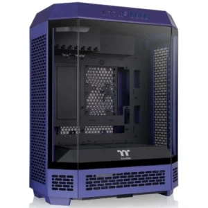 Корпус Thermaltake The Tower 600 Future Dusk CA-1Z1-00MNWN-00 Игровые, Mid-Tower