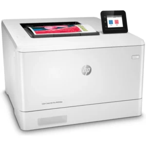 Принтер HP Color LaserJet Pro M454dw W1Y45A А4, Лазерный, Цветная
