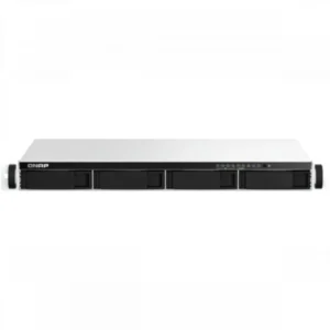 Дисковая системы хранения данных СХД Qnap TS-464EU-8G Rack