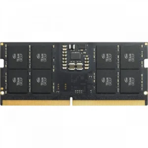 ОЗУ Team Group TED516G5600C46A-S01 SO-DIMM, DDR5, 16 Гб, 5600 МГц