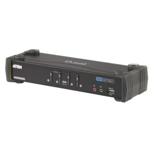 KVM-переключатель ATEN CS1784A-AT-G