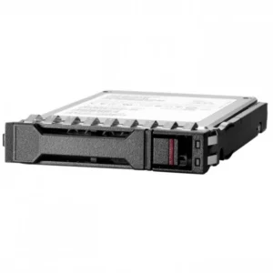 Серверный жесткий диск HP P28618-B21 2,5 SFF, 2.4 ТБ, SAS
