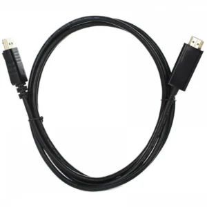 Кабель интерфейсный VCOM CG494-B DVI - Display порт