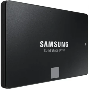 Жесткий диск Samsung 870 EVO MZ-77E2T0B/EU SSD (твердотельные), 2 ТБ, 2.5 дюйма, SATA