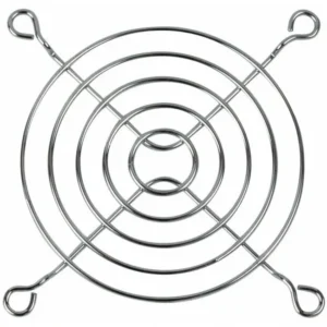 Система охлаждения ARCTIC Защитная решетка для вентилятора Arctic Fan Grill 80mm ACFAN00085A Комплект крепления