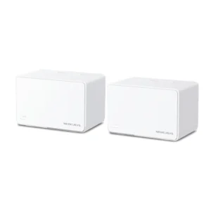 Маршрутизатор для дома Mercusys Halo H3000X(2-pack)