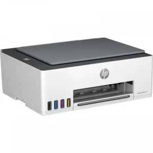 МФУ HP Smart Tank 580 1F3Y2A А4, Струйный, Цветная