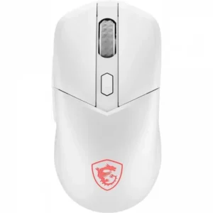 Мышь MSI VERSA 300 W S12-4301440-CLA Игровые, Беспроводная
