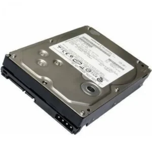 Опция для системы хранения данных СХД Hitachi Ultrastar 15K600 600Gb (U4096/15000/64Mb) 40pin FC HUS156060VLF400 Диск для СХД