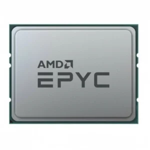 Серверный процессор AMD EPYC 9474F 100-000000788 48, 3.6 ГГц, 256