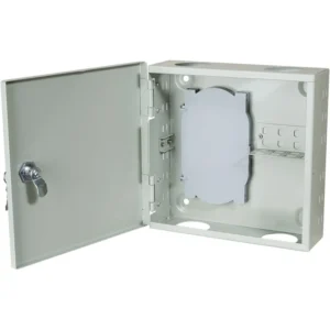 Оптический кросс LANMASTER LAN-FOB-WM-8SC/ST