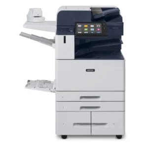 МФУ Xerox AltaLink B8145 ALB8145 А3, Лазерный, Цветная