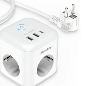 Распределитель питания Huntkey SGC307