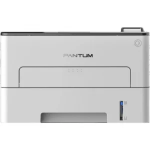 Принтер Pantum P3300DN А4, Лазерный, Монохромная