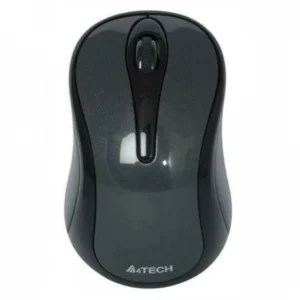 Мышь A4Tech G3-280A Бюджетные, Беспроводная