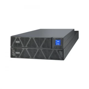 Источник бесперебойного питания Schneider Electric SRVS10KRIRK Двойное преобразование (On-Line), Стоечный (Rack), 10000 ВА, 10000 Вт