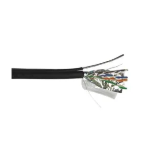 Кабель витая пара LANMASTER TWT-5EFTP2-OUT