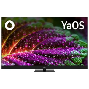 Телевизор BBK 55LED-8259/UTS2C 55LED-8259/UTS2C (B) 55 ", Smart TV, Черный