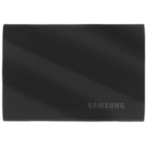 Внешние накопители Samsung T9 MU-PG1T0B/WW 1 ТБ