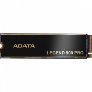 Жесткий диск ADATA Legend 900 PRO SLEG-900P-4TCS SSD (твердотельные), 4 ТБ, M.2, PCIe
