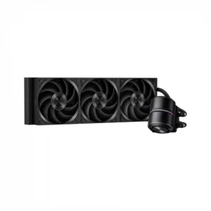 Система охлаждения PCcooler DE360 PRO DE360 PRO BK Для процессора