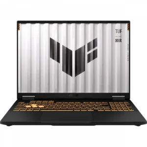 Ноутбук Asus TUF Gaming F16 FX608JMR-RV117 90NR0NB1-M006V0 16 ", WUXGA 1920x1200 (16:10), Intel, Core i7, 16 Гб, 512 ГБ, nVidia GeForce RTX 5060