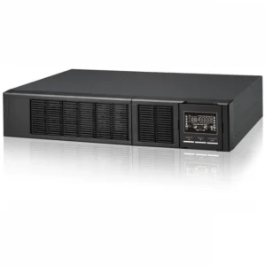 Источник бесперебойного питания Astergo AST.UPS.PGO2000LCD2U Линейно-интерактивные, Стоечный (Rack), 2000 ВА, 2000 Вт