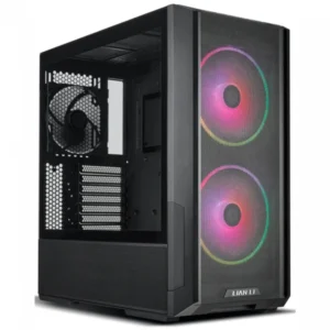Корпус Lian Li Lancool 216 Black RGB G99.LAN216RX.10R Игровые, Mid-Tower