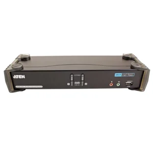 KVM-переключатель ATEN CS1782A-AT-G