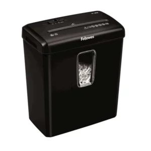 Шредер Fellowes Powershred P-30C FS-60081 P4 (частицы 4×38)
