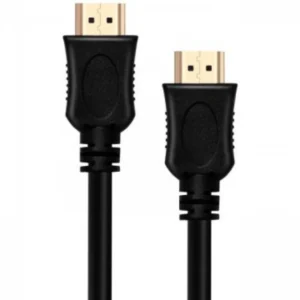 Кабель интерфейсный Wize C-HM-HM-1M HDMI - HDMI
