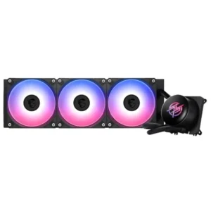 Система охлаждения MSI MPG CORELIQUID P13 360 306-7ZWGA11-L80 Для процессора