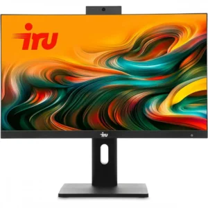 Моноблок iRU Tactio 23IP 2137063 23.8 ", Intel, Core i5, 13400, 2.5, 16 Гб, 512 Гб