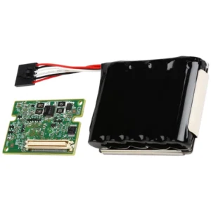 Аксессуар для сервера Supermicro LSI Supercap w/ 8GB CV, + 24'' cable (whole kit) BTR-CV3916-1U1