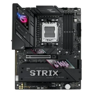 Материнская плата Asus ROG STRIX B850-E GAMING WIFI ATX, AMD AM5