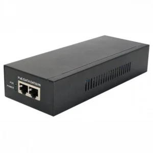 PoE инжектор OSNOVO Midspan-1/902G 1 порт, 90 Вт