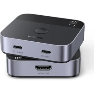 Аксессуар для ПК и Ноутбука UGREEN AW502 55451